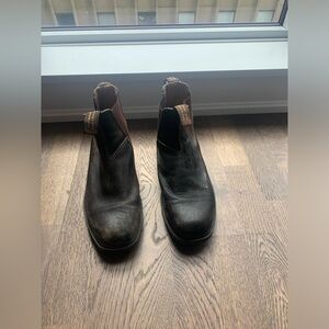 Blundstone Boots